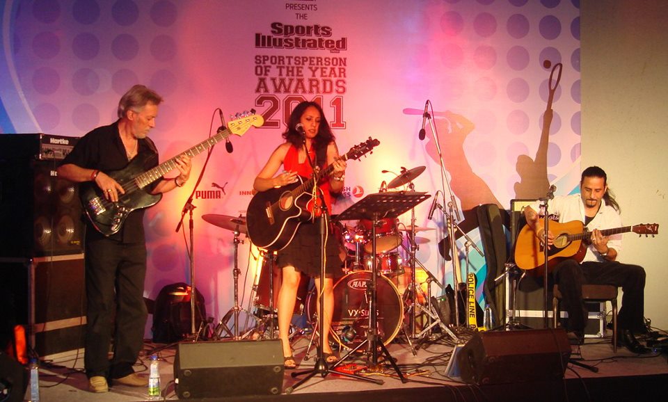 indian rock band maharashtra