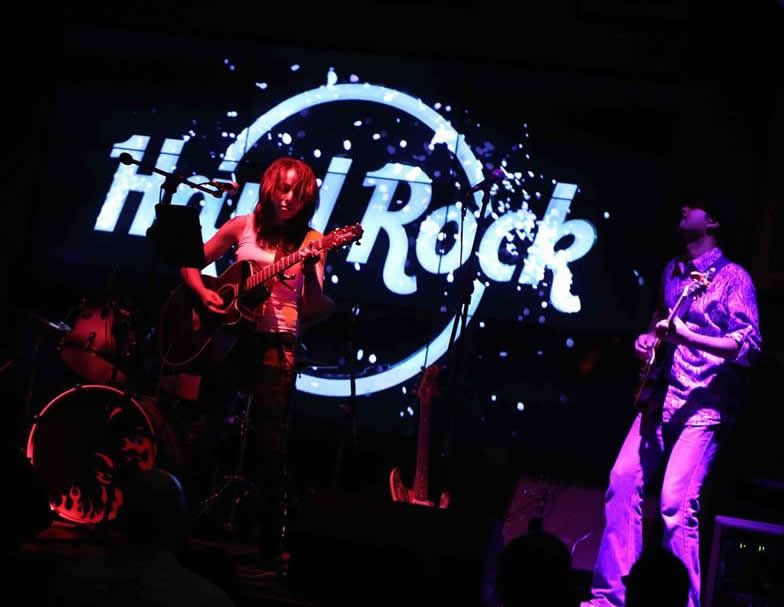 famous rock band maharashtra
