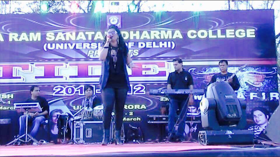 top rock band maharashtra