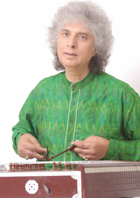 santoor players maharashtra