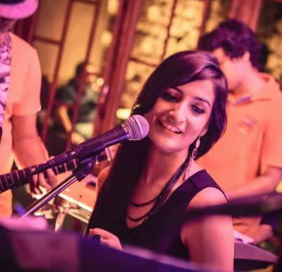 famous singers maharashtra