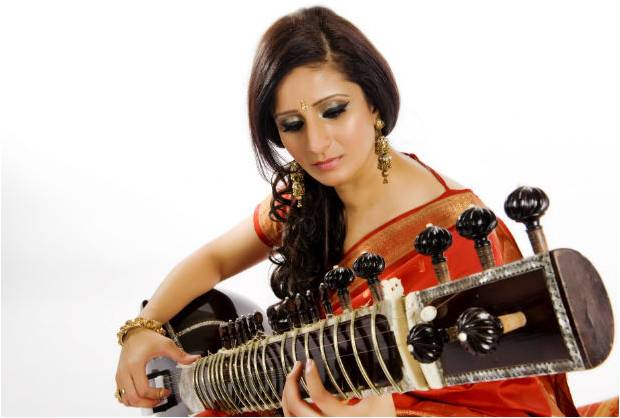 best sitar player maharashtra