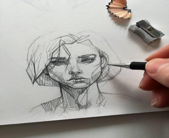 sketch artists maharashtra