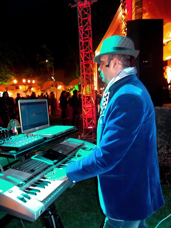 solo musician maharashtra