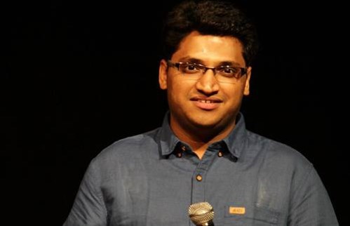 best standup comedians maharashtra