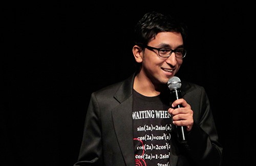famous standup comedians maharashtra