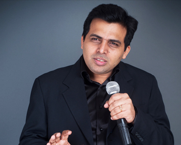top standup comedians maharashtra