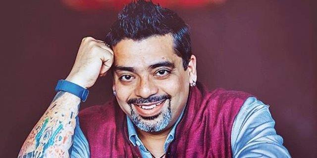 male standup comedians maharashtra