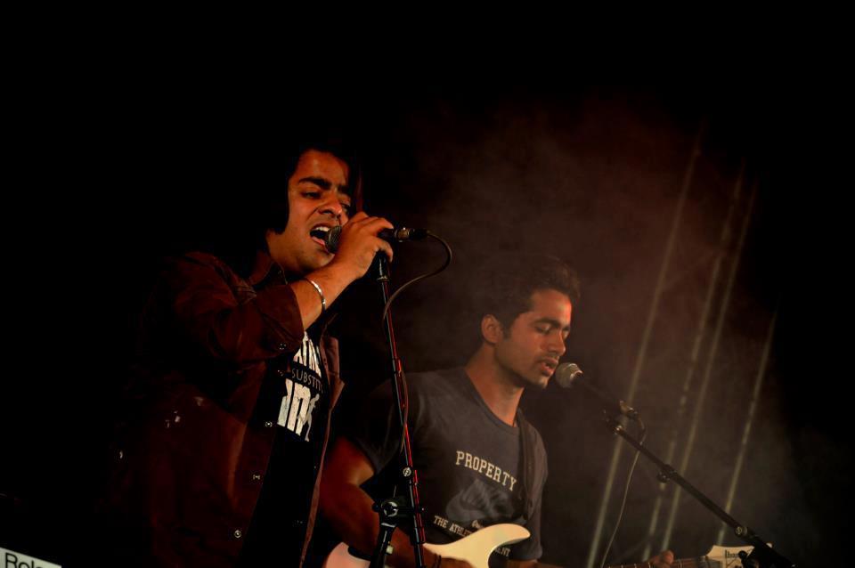 sufi bands maharashtra
