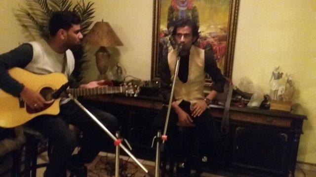good sufi bands maharashtra