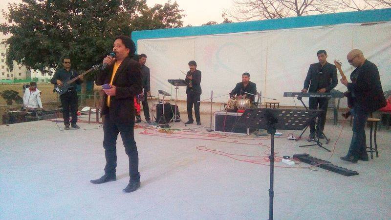 famous sufi bands maharashtra