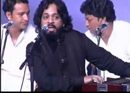 sufi singers maharashtra