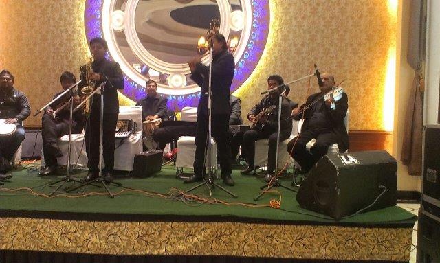 live symphony bands maharashtra