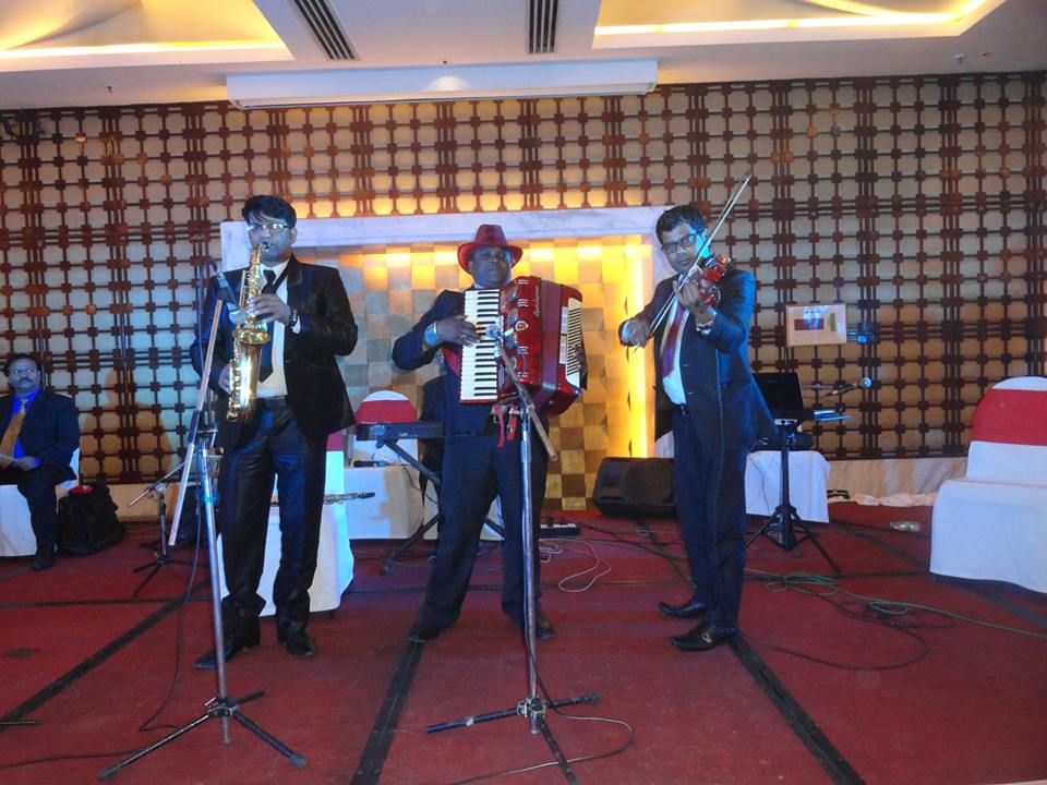 trio musicians maharashtra