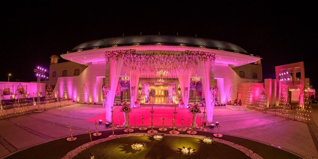 top venue for wedding maharashtra