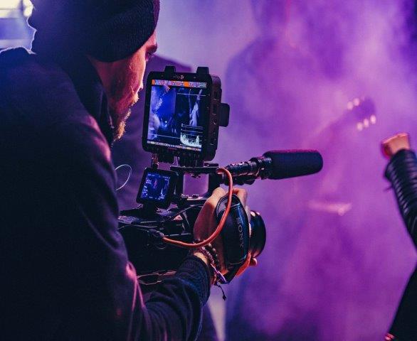 Videographer in maharashtra