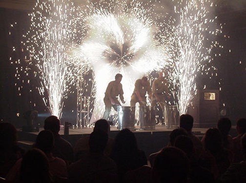 best wedding firework maharashtra